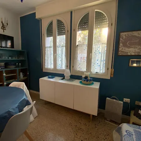 Liberty Blu 500 M Imbarco S Marco Apartmán