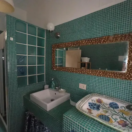 Apartmán Liberty Blu 500 M Imbarco S Marco