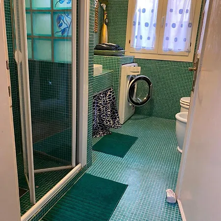 Liberty Blu 500 M Imbarco S Marco