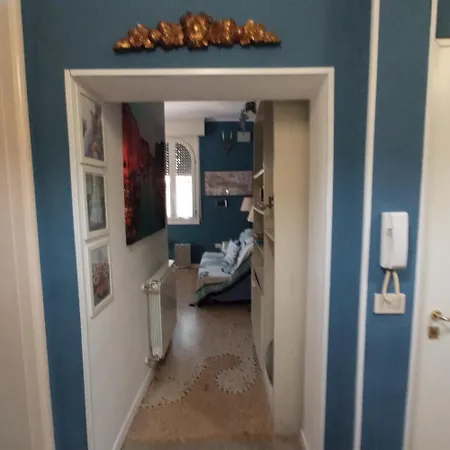 Liberty Blu 500 M Imbarco S Marco * Λίντο της Βενετίας